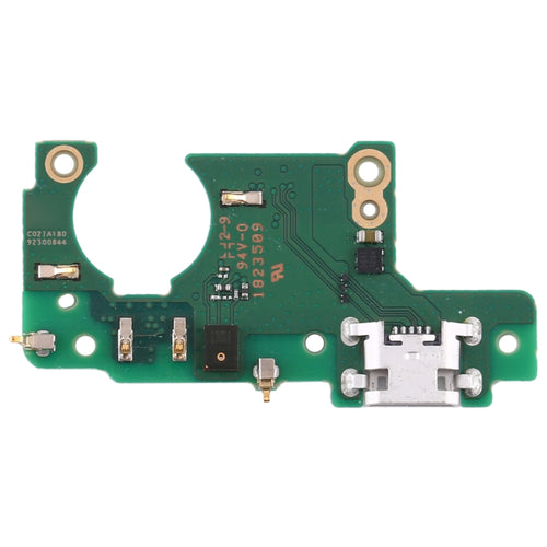 ชาร์จพอร์ตคณะกรรมการสำหรับNokia 5.1 TA-1061 TA-1075 TA-1076 TA-1088, For Nokia 5.1