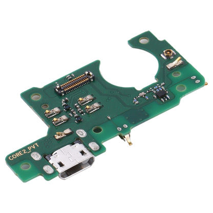ชาร์จพอร์ตคณะกรรมการสำหรับNokia 5.1 TA-1061 TA-1075 TA-1076 TA-1088, For Nokia 5.1