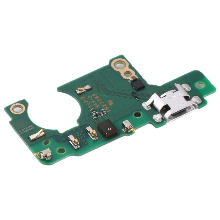 ชาร์จพอร์ตคณะกรรมการสำหรับNokia 5.1 TA-1061 TA-1075 TA-1076 TA-1088, For Nokia 5.1
