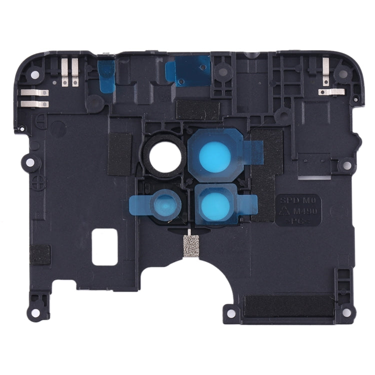ฝาครอบป้องกันเมนบอร์ดสำหรับ Nokia 6.2 / 7.2 TA-1196 TA-1198 TA-1200 TA-1187 TA-1201, For Nokia 6.2 / 7.2