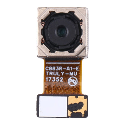 กล้องด้านหลังสำหรับ Nokia 6.1 / 6 (2018) TA-1043 TA-1045 TA-1050 TA-1054 TA-1063, For Nokia 6.1 / 6 (2018)