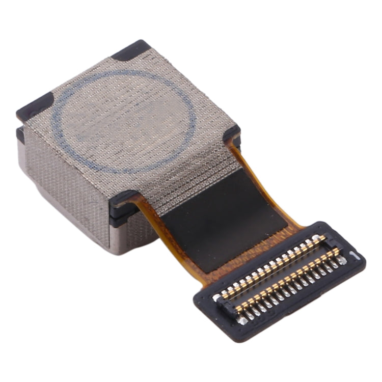 กล้องด้านหลังสำหรับ Nokia 6.1 / 6 (2018) TA-1043 TA-1045 TA-1050 TA-1054 TA-1063, For Nokia 6.1 / 6 (2018)