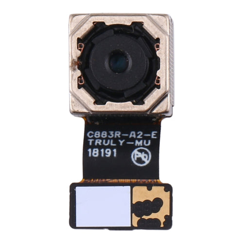 กล้องด้านหลังสำหรับ Nokia 1 Plus TA-1111 TA-1123 TA-1127 TA-1130, For Nokia 1 Plus