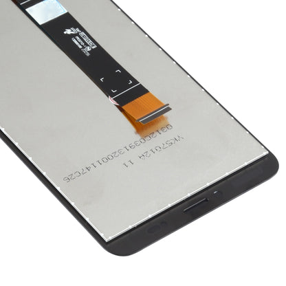 หน้าจอ LCD และชุดประกอบ Digitizer สำหรับ Nokia C2, For Nokia C2