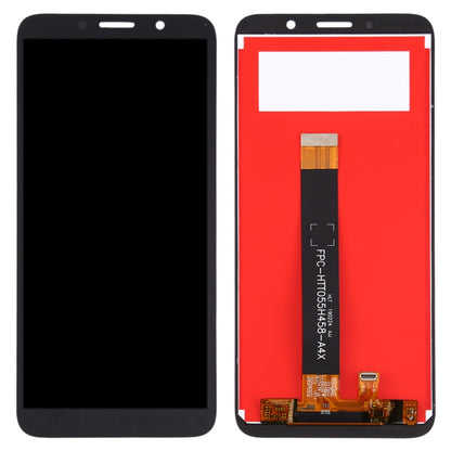 หน้าจอแอลซีดีและชุดประกอบDigitizerสำหรับMotorola Moto E6 Play, For Motorola Moto E6 Play(TFT)