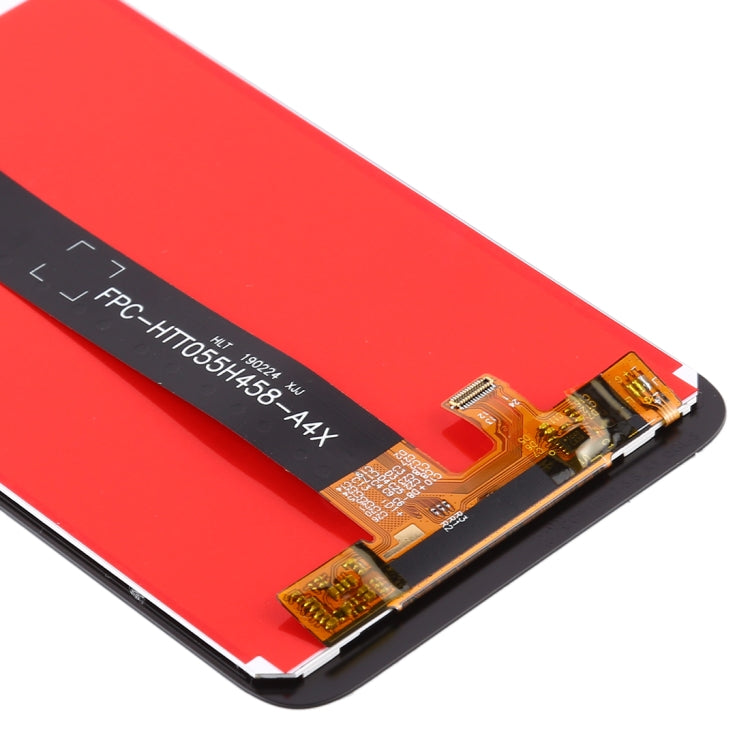 หน้าจอแอลซีดีและชุดประกอบDigitizerสำหรับMotorola Moto E6 Play, For Motorola Moto E6 Play(TFT)