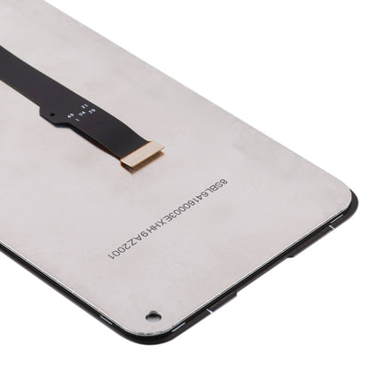 หน้าจอ LCD และชุดประกอบ Digitizer สำหรับ Motorola Moto G8, For Motorola Moto G8