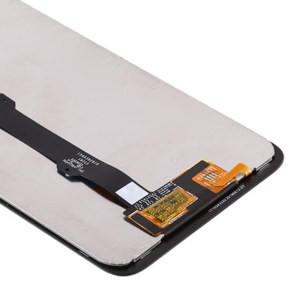 หน้าจอ LCD และชุดประกอบ Digitizer สำหรับ Motorola Moto G8, For Motorola Moto G8