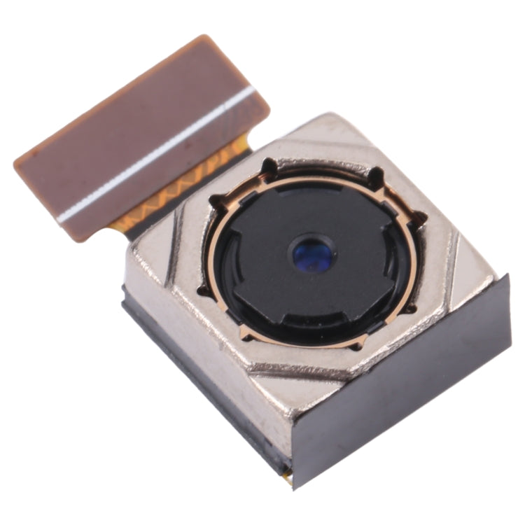 กล้องหลังสำหรับ Blackview BV5500 Plus, For Blackview BV5500 Plus