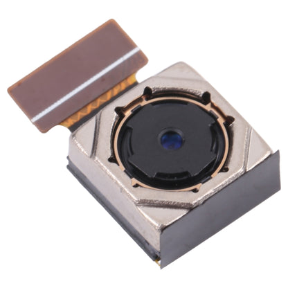 กล้องหลังสำหรับ Blackview BV5500 Plus, For Blackview BV5500 Plus