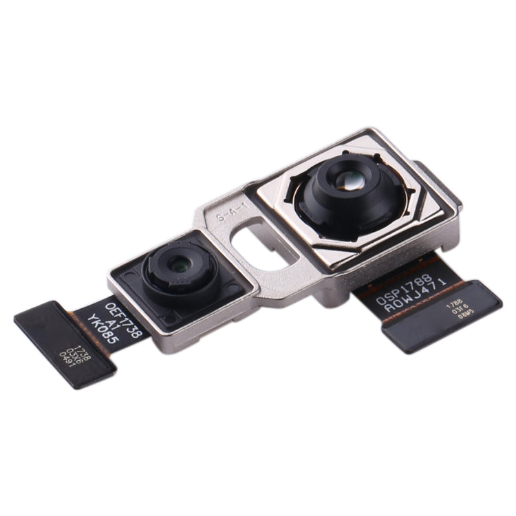 กล้องหลังสำหรับ Blackview BV9900, For Blackview BV9900