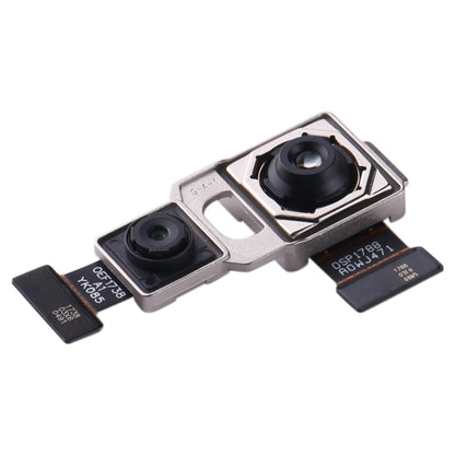 กล้องหลังสำหรับ Blackview BV9900, For Blackview BV9900