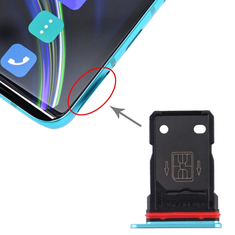 สำหรับถาดซิมการ์ดดั้งเดิมของ OnePlus 8 + ถาดซิมการ์ด, For OnePlus 8(double card), For OnePlus 8