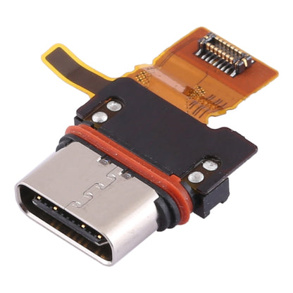 สายชาร์จ Port Flex สำหรับ Sony Xperia X mini / Compact, For X mini / Compact