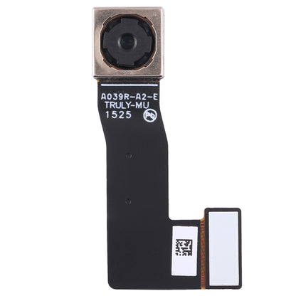 โมดูลกล้องด้านหลังสำหรับ Sony Xperia C5 Ultra, For Sony Xperia C5 Ultra