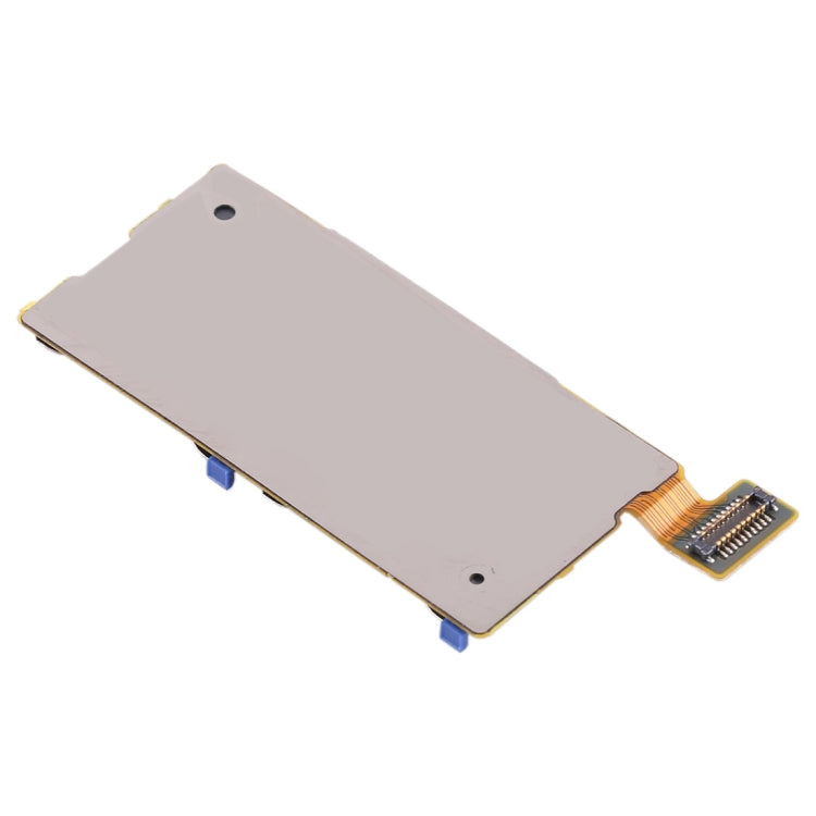 สายเคเบิลซ็อกเก็ตซิมการ์ดแบบคู่สำหรับ Sony Xperia T2 Ultra, For T2 Ultra (Dual)