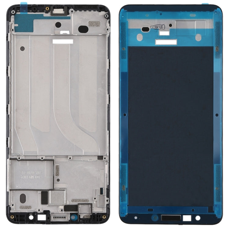 กรอบที่อยู่อาศัยด้านหน้า LCD สำหรับ Xiaomi Redmi 5, For Xiaomi Redmi 5, Redmi 5