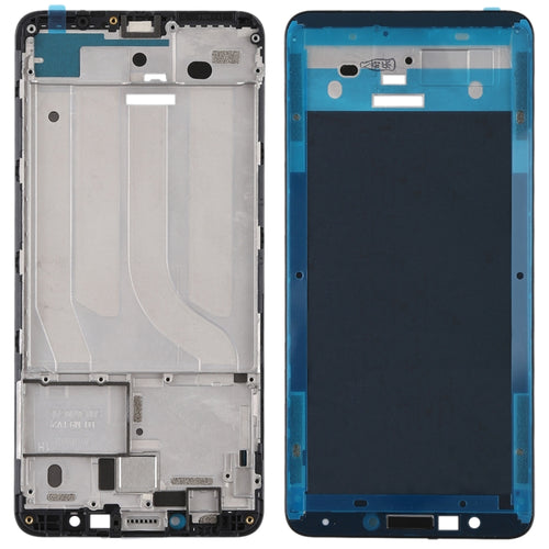 กรอบที่อยู่อาศัยด้านหน้า LCD สำหรับ Xiaomi Redmi 5, For Xiaomi Redmi 5, Redmi 5