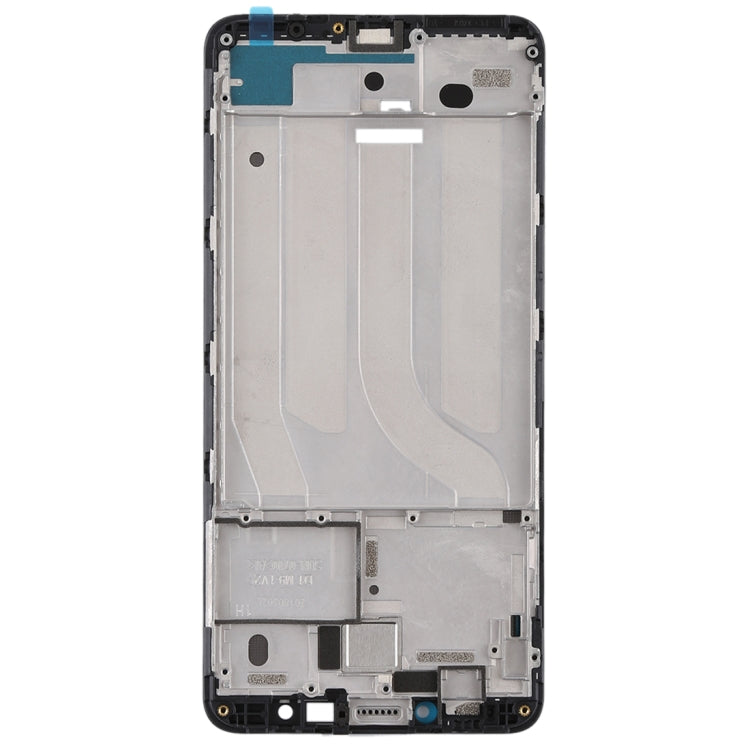 กรอบที่อยู่อาศัยด้านหน้า LCD สำหรับ Xiaomi Redmi 5, For Xiaomi Redmi 5, Redmi 5