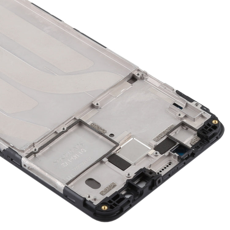 กรอบที่อยู่อาศัยด้านหน้า LCD สำหรับ Xiaomi Redmi 5, For Xiaomi Redmi 5, Redmi 5