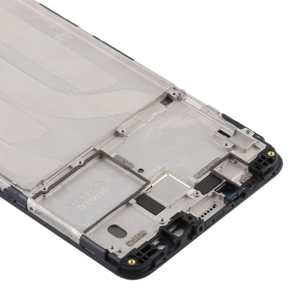 กรอบที่อยู่อาศัยด้านหน้า LCD สำหรับ Xiaomi Redmi 5, For Xiaomi Redmi 5, Redmi 5