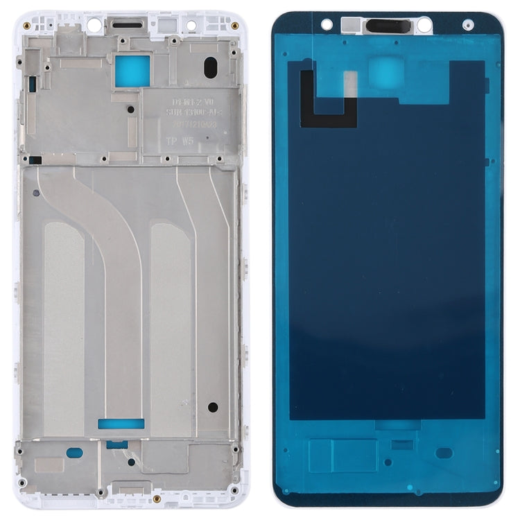 กรอบที่อยู่อาศัยด้านหน้า LCD สำหรับ Xiaomi Redmi 5, For Xiaomi Redmi 5, Redmi 5