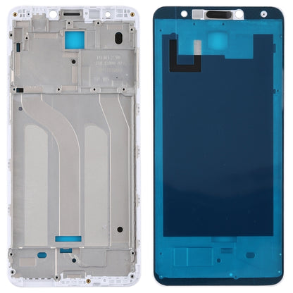 กรอบที่อยู่อาศัยด้านหน้า LCD สำหรับ Xiaomi Redmi 5, For Xiaomi Redmi 5, Redmi 5