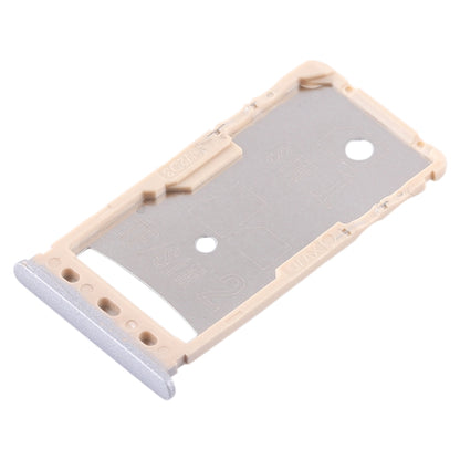 2 ถาดซิมการ์ด / ถาดการ์ด Micro SD สำหรับ Xiaomi Redmi 5A, Redmi 5A, For Redmi 5A, For Xiaomi Redmi 5A