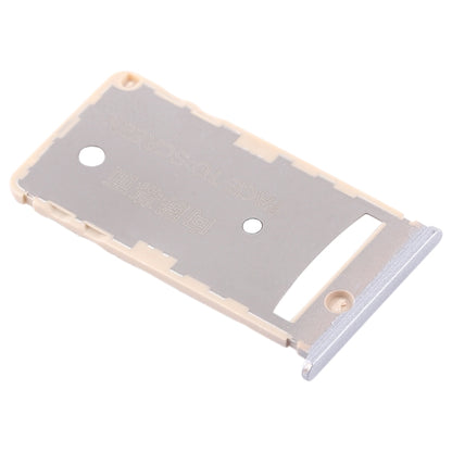 2 ถาดซิมการ์ด / ถาดการ์ด Micro SD สำหรับ Xiaomi Redmi 5A, Redmi 5A, For Redmi 5A, For Xiaomi Redmi 5A