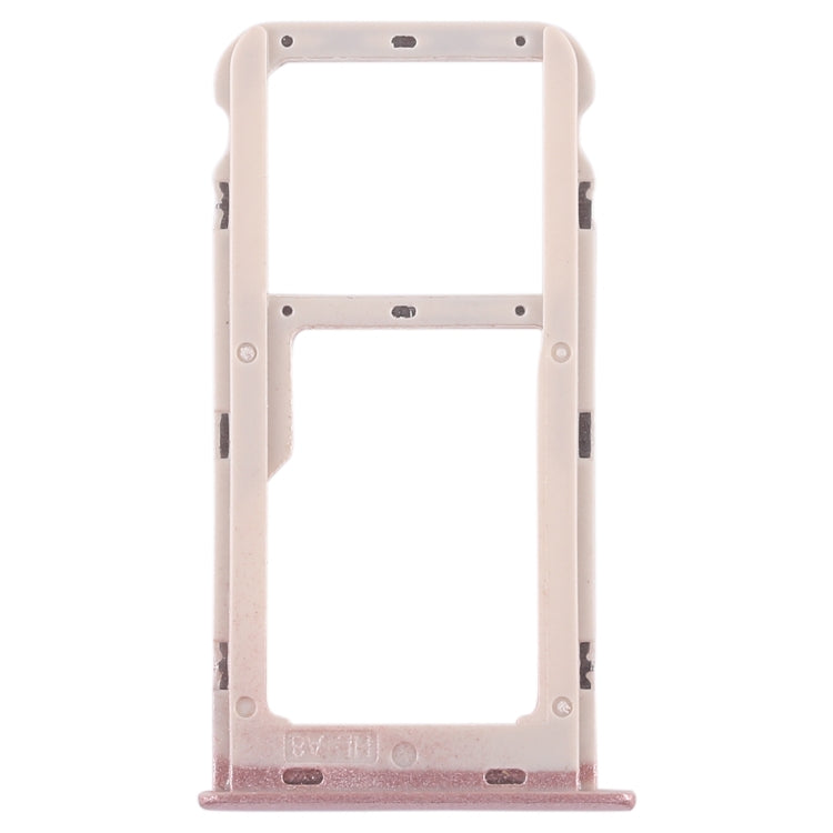 ถาดซิมการ์ด + ถาดซิมการ์ด / ถาดการ์ด Micro SD สำหรับ Huawei Honor 6A, For Huawei Honor 6A, For Huawei 6A