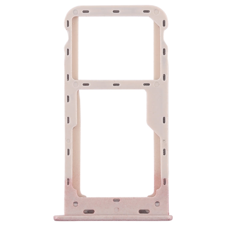 ถาดซิมการ์ด + ถาดซิมการ์ด / ถาดการ์ด Micro SD สำหรับ Huawei Honor 6A, For Huawei Honor 6A, For Huawei 6A