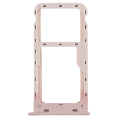 ถาดซิมการ์ด + ถาดซิมการ์ด / ถาดการ์ด Micro SD สำหรับ Huawei Honor 6A, For Huawei Honor 6A, For Huawei 6A