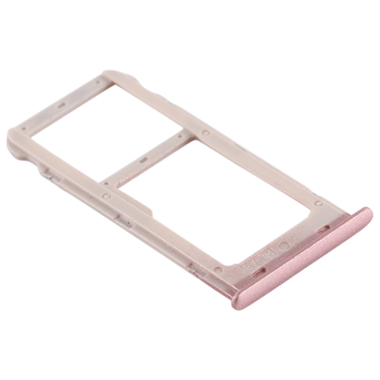 ถาดซิมการ์ด + ถาดซิมการ์ด / ถาดการ์ด Micro SD สำหรับ Huawei Honor 6A, For Huawei Honor 6A, For Huawei 6A