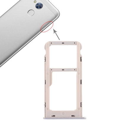 ถาดซิมการ์ด + ถาดซิมการ์ด / ถาดการ์ด Micro SD สำหรับ Huawei Honor 6A, For Huawei Honor 6A, For Huawei 6A