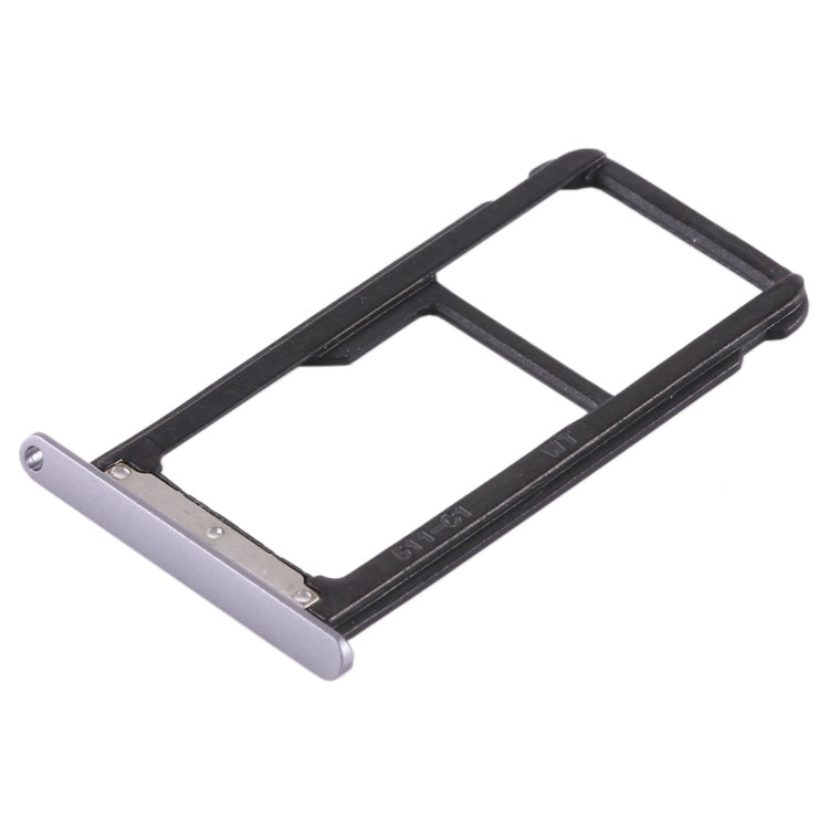 ถาดซิมการ์ด + ถาดซิมการ์ด / ถาดการ์ด Micro SD สำหรับ Huawei Enjoy 6s, For Huawei Enjoy 6s