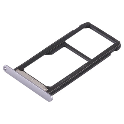 ถาดซิมการ์ด + ถาดซิมการ์ด / ถาดการ์ด Micro SD สำหรับ Huawei Enjoy 6s, For Huawei Enjoy 6s
