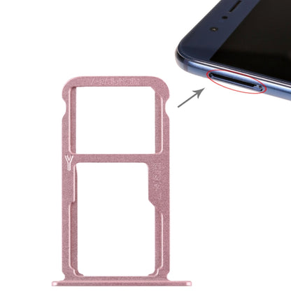 ถาดซิมการ์ด + ถาดซิมการ์ด / การ์ด Micro SD สำหรับ Huawei Honor 8, For Huawei Honor 8, For Huawei 8, For Honor 8
