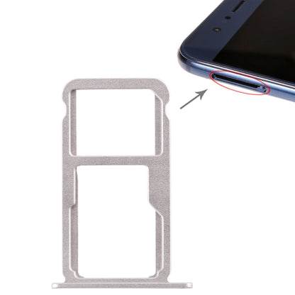 ถาดซิมการ์ด + ถาดซิมการ์ด / การ์ด Micro SD สำหรับ Huawei Honor 8, For Huawei Honor 8, For Huawei 8, For Honor 8