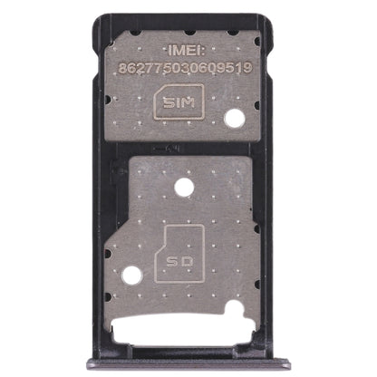 ถาดซิมการ์ด + ถาดซิมการ์ด / ถาดการ์ด Micro SD สำหรับ Huawei Honor 5c, For Huawei Honor 5c