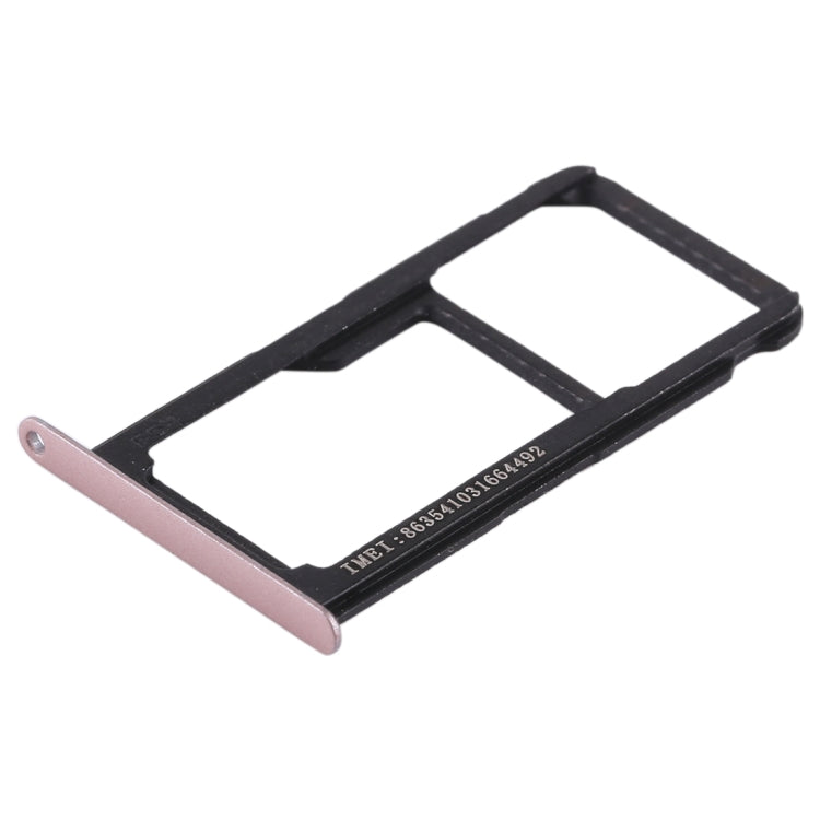 ถาดซิมการ์ด + ถาดซิมการ์ด / การ์ด Micro SD สำหรับ Huawei P9 Lite, For Huawei  P9 Lite, For Huawei P9 Lite