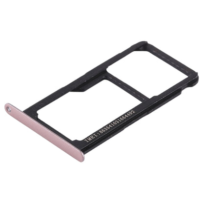 ถาดซิมการ์ด + ถาดซิมการ์ด / การ์ด Micro SD สำหรับ Huawei P9 Lite, For Huawei  P9 Lite, For Huawei P9 Lite