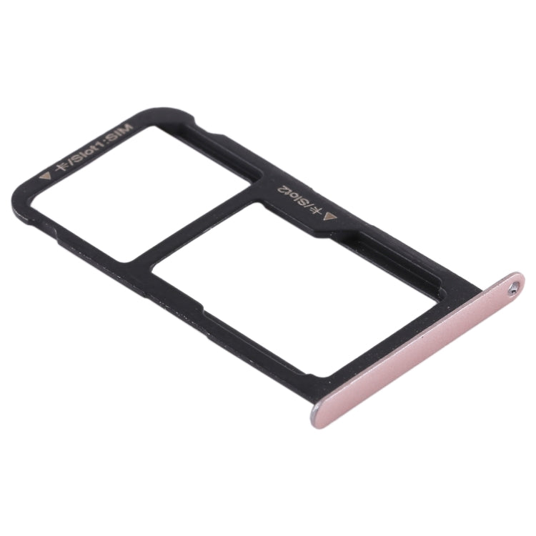 ถาดซิมการ์ด + ถาดซิมการ์ด / การ์ด Micro SD สำหรับ Huawei P9 Lite, For Huawei  P9 Lite, For Huawei P9 Lite