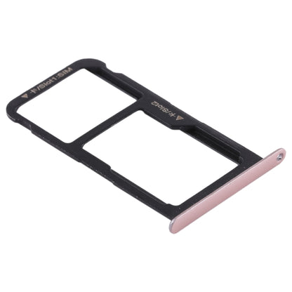 ถาดซิมการ์ด + ถาดซิมการ์ด / การ์ด Micro SD สำหรับ Huawei P9 Lite, For Huawei  P9 Lite, For Huawei P9 Lite