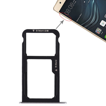 ถาดซิมการ์ด + ถาดซิมการ์ด / การ์ด Micro SD สำหรับ Huawei P9 Lite, For Huawei  P9 Lite, For Huawei P9 Lite
