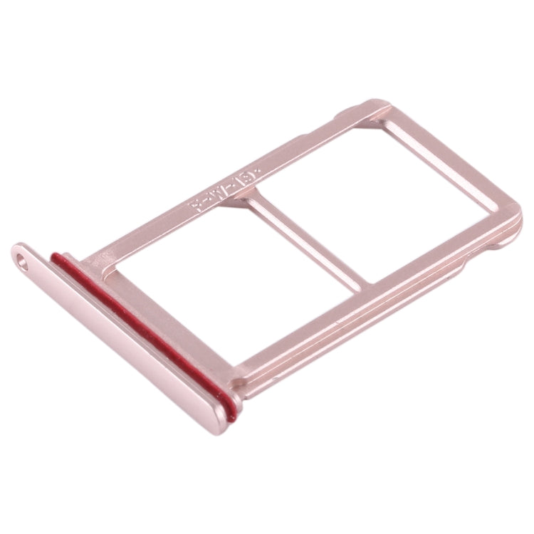 ถาดซิมการ์ด + ถาดซิมการ์ดสำหรับ Huawei P20 Pro, For Huawei P20 Pro