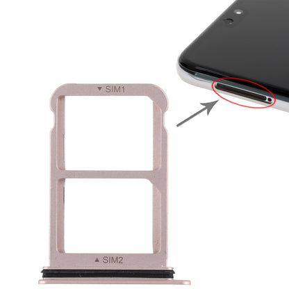 ถาดซิมการ์ด + ถาดซิมการ์ดสำหรับ Huawei P20, For Huawei P20