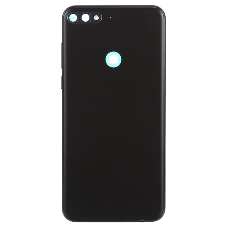 ฝาหลังพร้อมปุ่มด้านข้างสำหรับ Huawei Enjoy 8, For Huawei Enjoy 8, For Enjoy 8