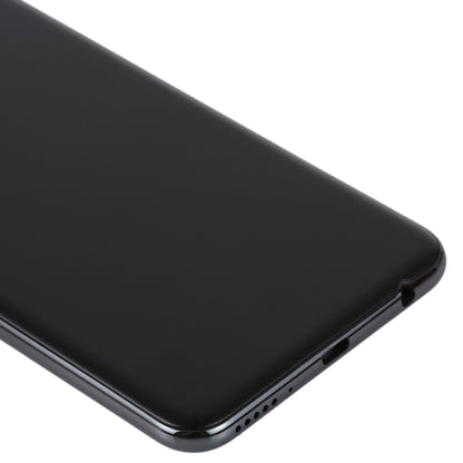 ฝาหลังพร้อมปุ่มด้านข้างสำหรับ Huawei Enjoy 8, For Huawei Enjoy 8, For Enjoy 8