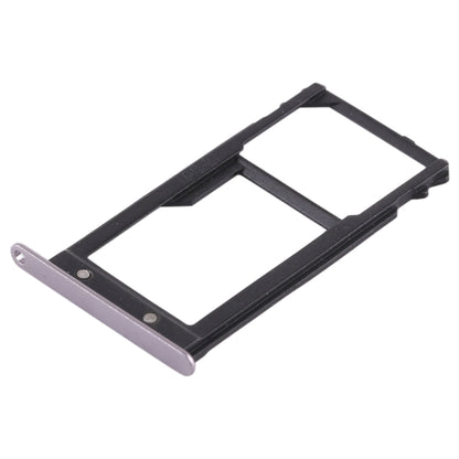 ถาดซิมการ์ด + ถาดซิมการ์ด / การ์ด Micro SD สำหรับ Huawei G8, For Huawei G8