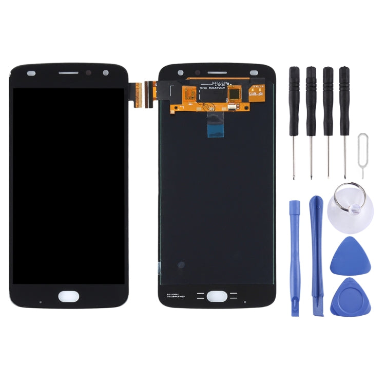 หน้าจอ LCD และชุดประกอบ Digitizer สำหรับ Motorola Moto Z2 Play, For Motorola Moto Z2 Play